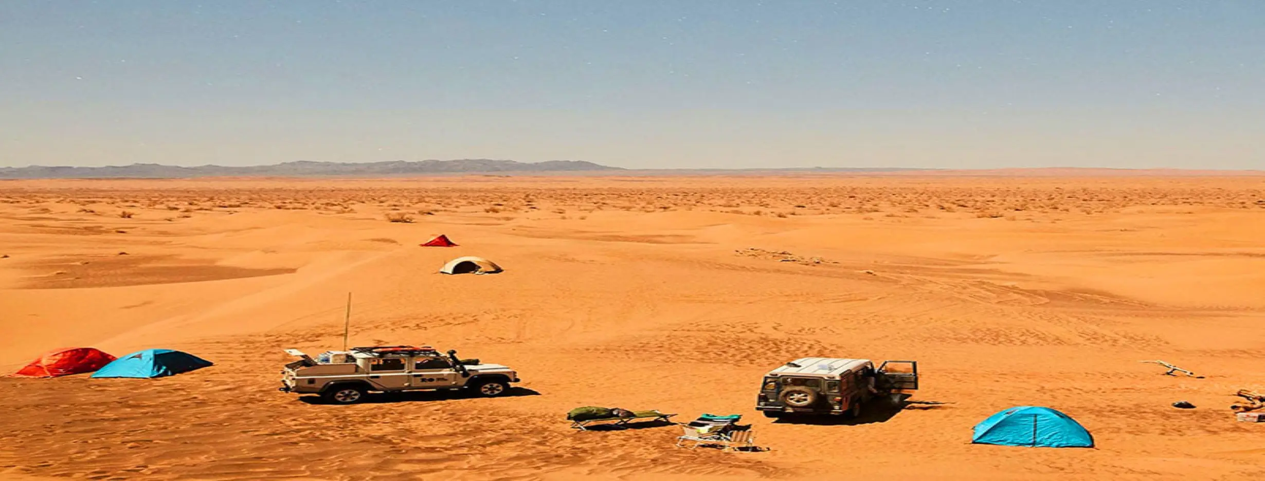 Image for Desert Adventure in Dasht e Kavir